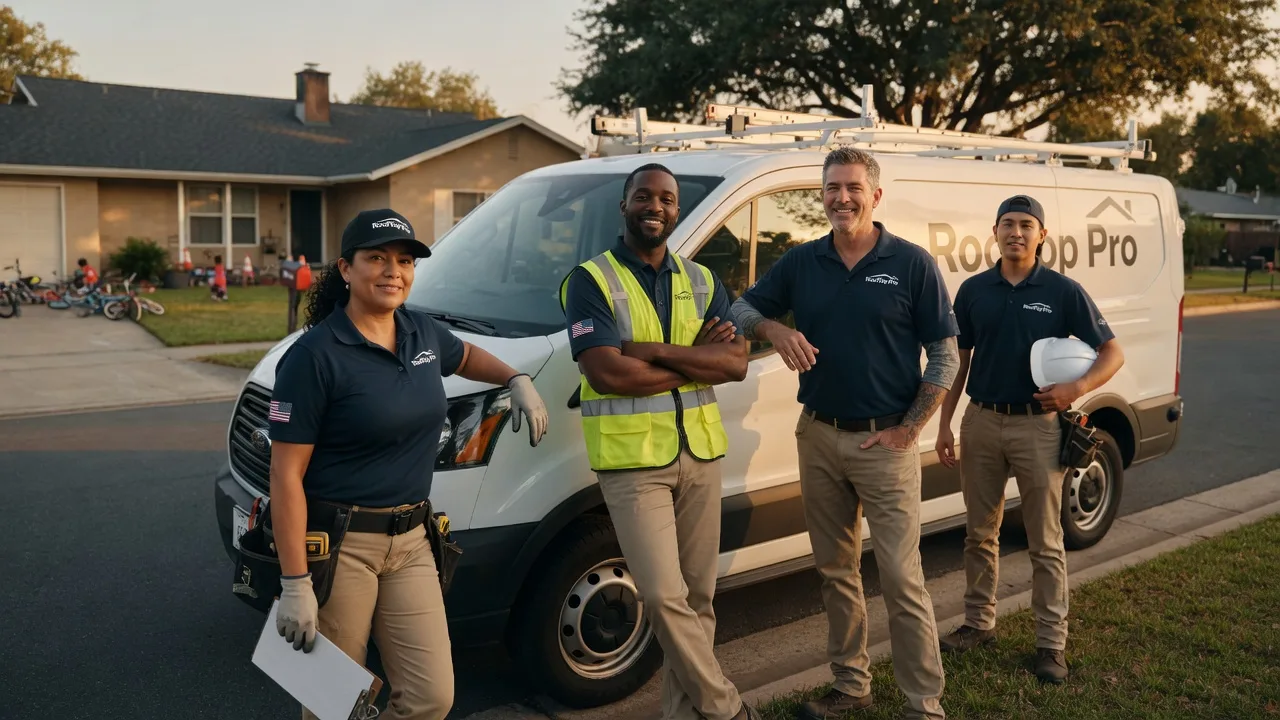 Roof Repair in Wardell, MO near me
