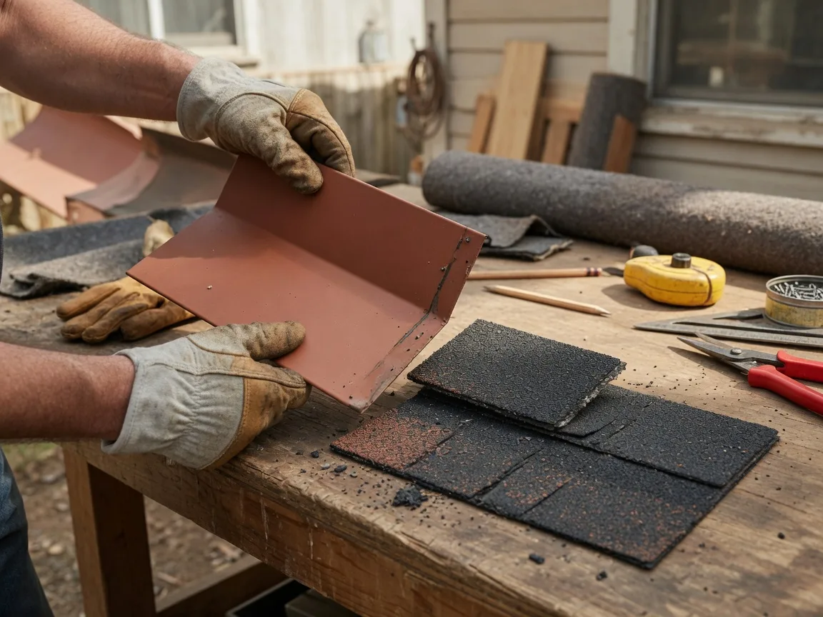Roof Repair company in Wardell, MO